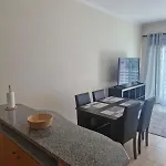 Pool&balcony Downtown Portimao Faia 202 Flat Apartment Strand Praia da Rocha