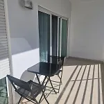 Apartment Pool&balcony Downtown Portimao Faia 202 Flat Strand Praia da Rocha