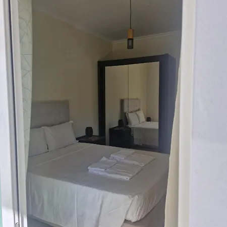 Lägenhet Pool&balcony Downtown Faia 202 Flat *