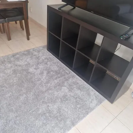 Lägenhet Pool&balcony Downtown Faia 202 Flat