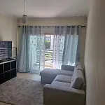 Pool&balcony Downtown Portimao Faia 202 Flat Praia da Rocha