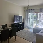 Apartament Pool&balcony Downtown Portimao Faia 202 Flat