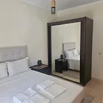 Pool&balcony Downtown Portimao Faia 202 Flat Apartament *