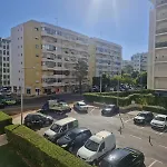 Pool&balcony Downtown Portimao Faia 202 Flat * Praia da Rocha