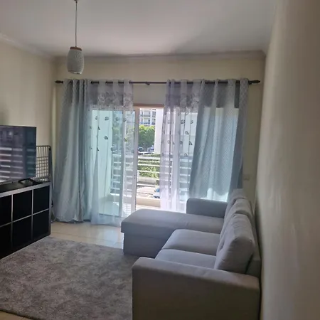 Pool&balcony Downtown Portimao Faia 202 Flat Praia da Rocha