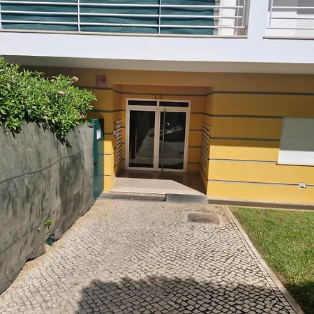 Pool&balcony Downtown Portimao Faia 202 Flat 公寓
