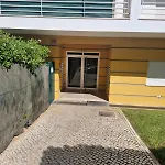 Pool&balcony Downtown Portimao Faia 202 Flat Lejlighed